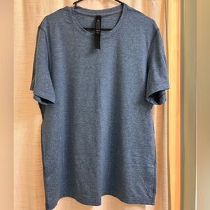 lululemon Soft Jersey Short Sleeve Shirt